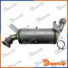 Filtres à Particules Diesel EURO5 pour MERCEDES | DPF-ME-010, 73097